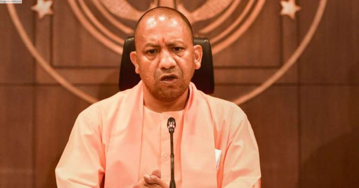 Up govt working sincerely to fulfil people's faith: Yogi